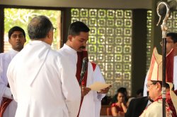 Priest Ordination - June 2018