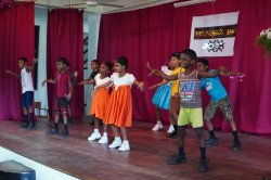110th Founder’s Day Celebrations - School for the Deaf and School for the Blind Ratmalana