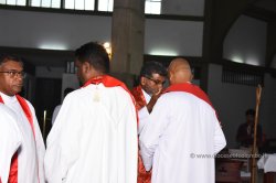 Deacon Ordination - February 2023
