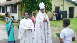 Service of Holy Confirmation and the 111th Founders Day celebrations